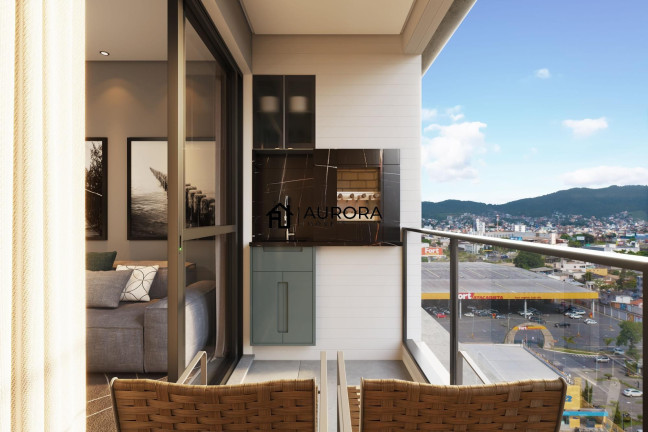 Imagem Apartamento com 2 Quartos à Venda, 62 m² em Centro - Balneário Camboriú Imagem Apartamento com 2 Quartos à Venda, 62 m² em Centro - Balneário Camboriú