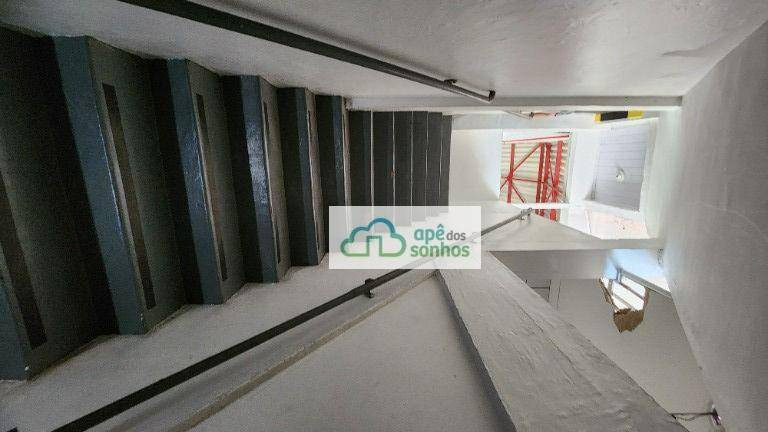 Imagem Galpão para Alugar, 279 m² em Barra Funda - São Paulo Imagem Galpão para Alugar, 279 m² em Barra Funda - São Paulo