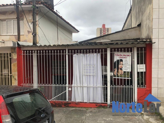 Imagem Casa com 2 Quartos à Venda, 110 m² em Parque São Luís - São Paulo Imagem Casa com 2 Quartos à Venda, 110 m² em Parque São Luís - São Paulo