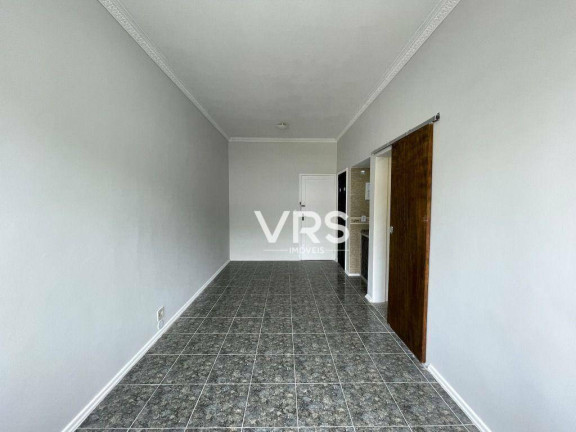 Apartamento com 1 Quarto à Venda, 22 m² em Alto - Teresópolis