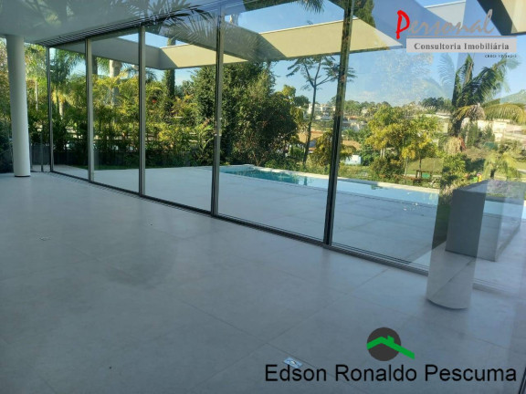 Imagem Casa com 5 Quartos à Venda, 1.100 m² em Tamboré - Santana De Parnaíba Imagem Casa com 5 Quartos à Venda, 1.100 m² em Tamboré - Santana De Parnaíba