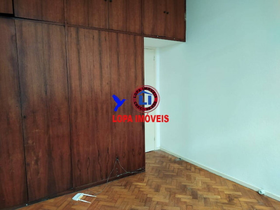 Imagem Apartamento com 1 Quarto à Venda, 28 m² em Centro - Rio De Janeiro