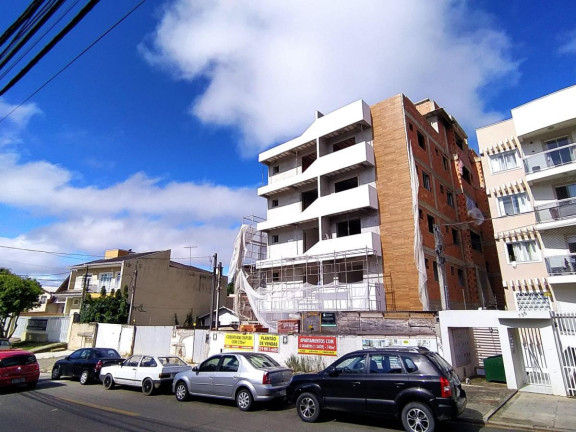 Imagem Apartamento com 3 Quartos à Venda, 230 m² em Pedro Moro - São José Dos Pinhais