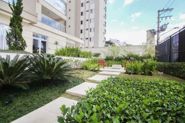 Imagem Imóvel com 1 Quarto à Venda, 69 m² em Santo Amaro - São Paulo Imagem Imóvel com 1 Quarto à Venda, 69 m² em Santo Amaro - São Paulo