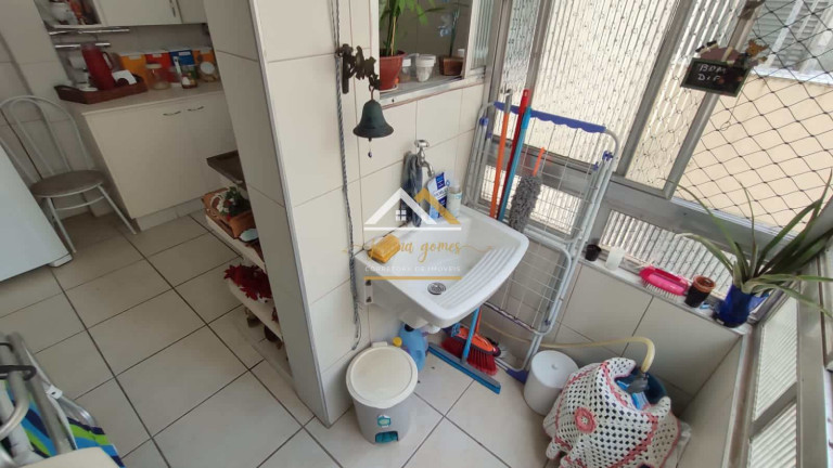 Imagem Apartamento com 2 Quartos à Venda, 84 m²em Boqueirão - Santos Imagem Apartamento com 2 Quartos à Venda, 84 m²em Boqueirão - Santos