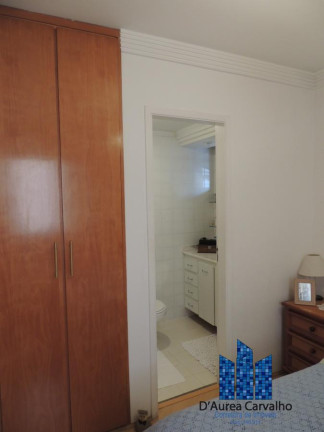 Imagem Apartamento com 3 Quartos à Venda, 75 m² em Chácara Inglesa - São Paulo