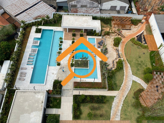 Imagem Imóvel com 3 Quartos à Venda, 121 m² em Jardim Marajoara - São Paulo Imagem Imóvel com 3 Quartos à Venda, 121 m² em Jardim Marajoara - São Paulo