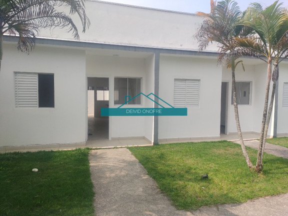 Imagem Casa de Condomínio com 2 Quartos à Venda, 45 m² em Massaguaçu - Caraguatatuba Imagem Casa de Condomínio com 2 Quartos à Venda, 45 m² em Massaguaçu - Caraguatatuba