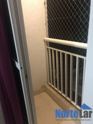 Imagem Apartamento com 2 Quartos à Venda, 65 m² em Vila Nivi - São Paulo Imagem Apartamento com 2 Quartos à Venda, 65 m² em Vila Nivi - São Paulo