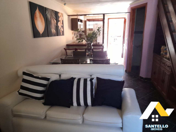 Imagem Casa com 3 Quartos à Venda, 110 m² em Praia Grande - Arraial Do Cabo Imagem Casa com 3 Quartos à Venda, 110 m² em Praia Grande - Arraial Do Cabo