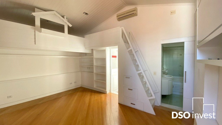 Imagem Casa com 4 Quartos à Venda,  em Jardim Paulistano - São Paulo
