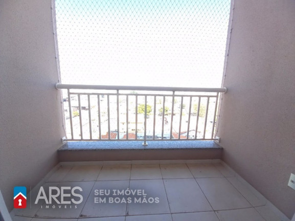 Imagem Apartamento com 2 Quartos à Venda, 58 m² em Jardim Jacyra - Americana Imagem Apartamento com 2 Quartos à Venda, 58 m² em Jardim Jacyra - Americana