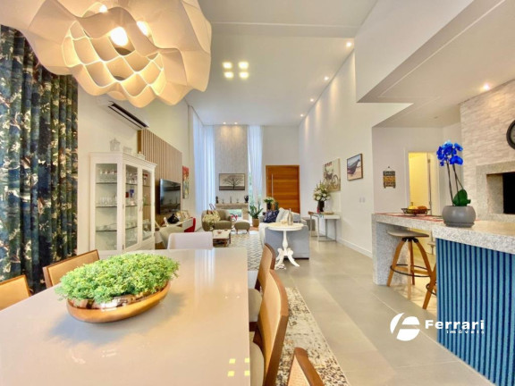 Imagem Casa de Condomínio com 3 Quartos à Venda, 192 m² em Dubai - Capão Da Canoa Imagem Casa de Condomínio com 3 Quartos à Venda, 192 m² em Dubai - Capão Da Canoa