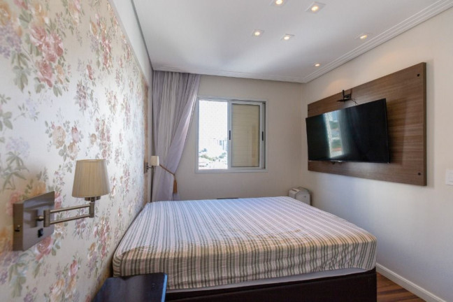 Imagem Imóvel com 2 Quartos à Venda, 56 m² em Vila Gumercindo - São Paulo Imagem Imóvel com 2 Quartos à Venda, 56 m² em Vila Gumercindo - São Paulo