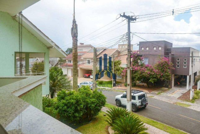 Imagem Casa com 3 Quartos à Venda, 379 m² em Santa Felicidade - Curitiba Imagem Casa com 3 Quartos à Venda, 379 m² em Santa Felicidade - Curitiba