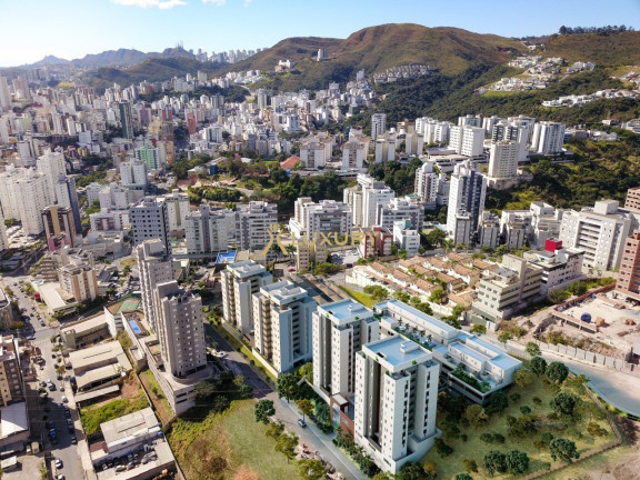 Imagem Imóvel com 2 Quartos à Venda, 56 m² em Buritis - Belo Horizonte Imagem Imóvel com 2 Quartos à Venda, 56 m² em Buritis - Belo Horizonte
