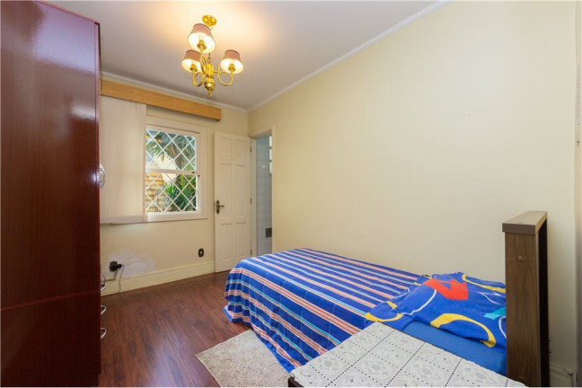 Imagem Casa com 4 Quartos à Venda,  em Paraíso - São Paulo