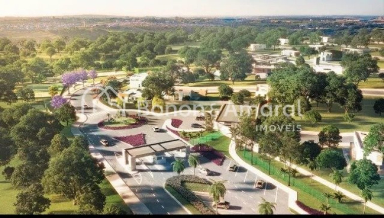Terreno à Venda, 250 m² em Jardim Fortaleza - Paulínia