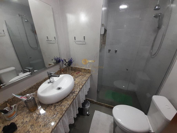 Imagem Apartamento com 2 Quartos à Venda, 57 m² em Várzea - Teresópolis Imagem Apartamento com 2 Quartos à Venda, 57 m² em Várzea - Teresópolis