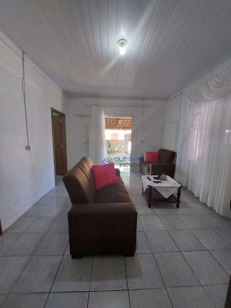 Imagem Casa com 3 Quartos à Venda, 155 m² em Centro - Penha Imagem Casa com 3 Quartos à Venda, 155 m² em Centro - Penha