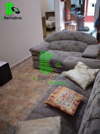 Imagem Chácara com 2 Quartos à Venda, 1 m² em Samambaia (rural - Taubaté) - Taubaté