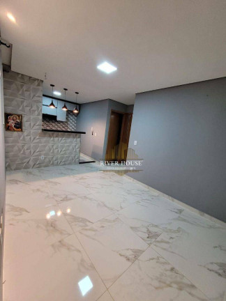 Imagem Apartamento com 2 Quartos à Venda, 40 m² em Recanto Dos Pássaros - Cuiabá Imagem Apartamento com 2 Quartos à Venda, 40 m² em Recanto Dos Pássaros - Cuiabá