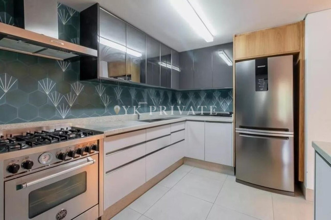 Imagem Apartamento com 3 Quartos à Venda, 150 m² em Perdizes - São Paulo