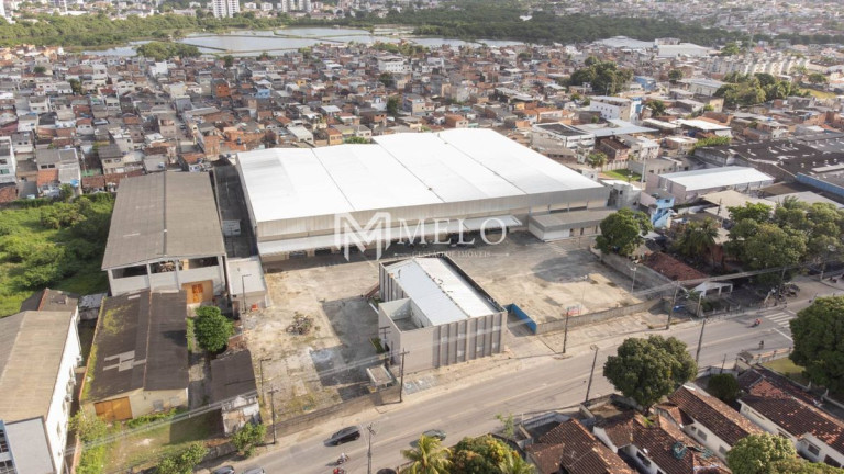 Imagem Galpão para Alugar, em Afogados - Recife Imagem Galpão para Alugar, em Afogados - Recife