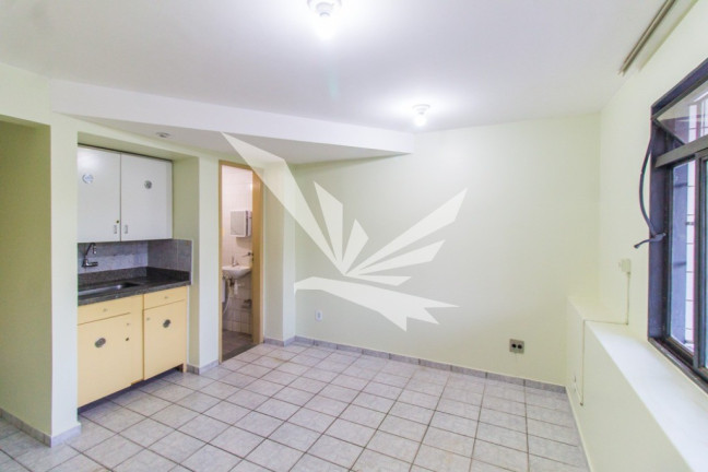 Imagem Apartamento com 1 Quarto à Venda, 39 m² em Asa Norte - Brasília Imagem Apartamento com 1 Quarto à Venda, 39 m² em Asa Norte - Brasília
