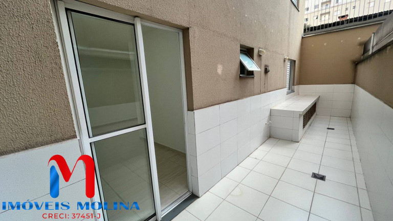 Imagem Apartamento com 1 Quarto para Alugar, 50 m² em Olímpico - São Caetano Do Sul Imagem Apartamento com 1 Quarto para Alugar, 50 m² em Olímpico - São Caetano Do Sul