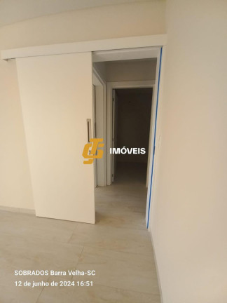 Imagem Apartamento com 2 Quartos à Venda,  em Itajubá - Barra Velha