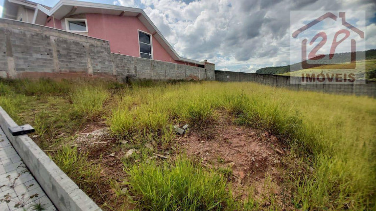 Imagem Terreno à Venda, 360 m² em Condomínio Residencial Mantiqueira - São José Dos Campos Imagem Terreno à Venda, 360 m² em Condomínio Residencial Mantiqueira - São José Dos Campos