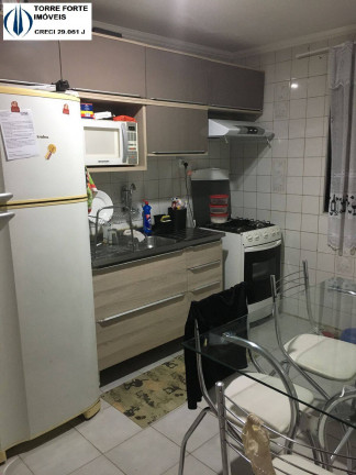 Imagem Apartamento com 2 Quartos à Venda, 48 m² em Vila Prudente - São Paulo Imagem Apartamento com 2 Quartos à Venda, 48 m² em Vila Prudente - São Paulo