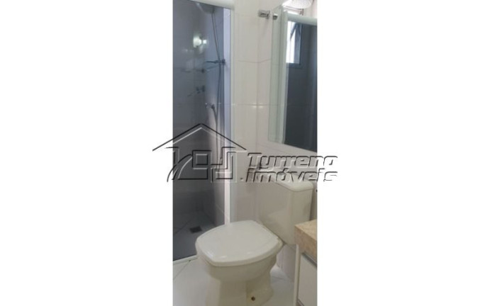 Imagem Apartamento com 2 Quartos à Venda, 53 m² em Centro - São José Dos Campos Imagem Apartamento com 2 Quartos à Venda, 53 m² em Centro - São José Dos Campos