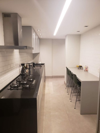 Imagem Apartamento com 3 Quartos à Venda, 219 m² em Campo Belo - São Pailo Imagem Apartamento com 3 Quartos à Venda, 219 m² em Campo Belo - São Pailo