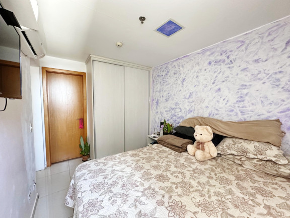 Imagem Imóvel com 2 Quartos à Venda, 58 m² em Norte (águas Claras) - Brasília Imagem Imóvel com 2 Quartos à Venda, 58 m² em Norte (águas Claras) - Brasília