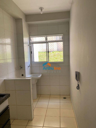 Imagem Apartamento com 2 Quartos à Venda ou Locação, 47 m² em Jardim Honória - Cotia Imagem Apartamento com 2 Quartos à Venda ou Locação, 47 m² em Jardim Honória - Cotia