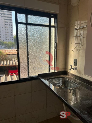 Imagem Apartamento com 2 Quartos à Venda, 68 m² em Brás - São Paulo