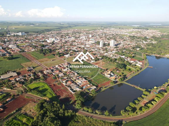 Imagem Terreno à Venda, 291 m² em Residencial Maria Casagrande Favoreto - Sertanópolis Imagem Terreno à Venda, 291 m² em Residencial Maria Casagrande Favoreto - Sertanópolis