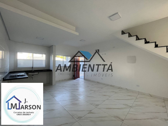 Imagem Sobrado com 2 Quartos à Venda, 73 m² em Pontal De Santa Marina - Caraguatatuba Imagem Sobrado com 2 Quartos à Venda, 73 m² em Pontal De Santa Marina - Caraguatatuba