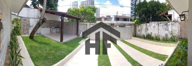 Imagem Casa com 4 Quartos à Venda ou Locação, 239 m² em Casa Forte - Recife Imagem Casa com 4 Quartos à Venda ou Locação, 239 m² em Casa Forte - Recife