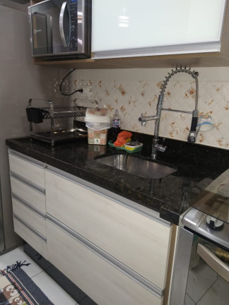 Imagem Imóvel com 2 Quartos à Venda, 51 m² em Aricanduva - São Paulo Imagem Imóvel com 2 Quartos à Venda, 51 m² em Aricanduva - São Paulo