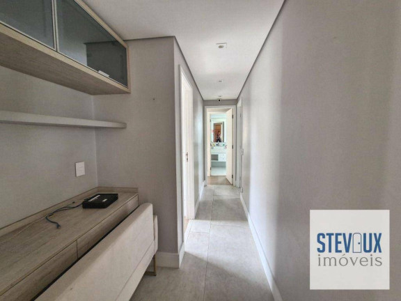 Imagem Apartamento com 3 Quartos à Venda, 143 m² em Moema - São Paulo