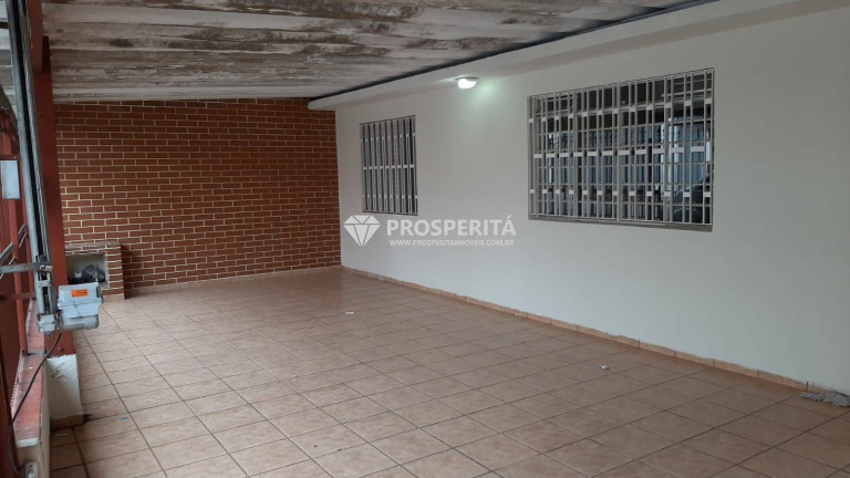 Imagem Casa com 5 Quartos à Venda, 250 m² em Centro - Diadema