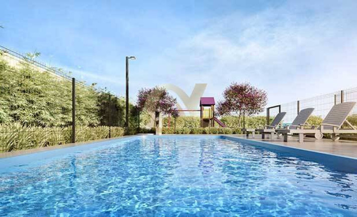Imagem Apartamento com 2 Quartos à Venda, 51 m² em Floresta - Joinville