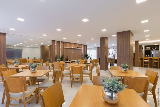 Imagem Apartamento com 3 Quartos à Venda, 108 m² em Juvevê - Curitiba