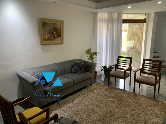 Imagem Casa com 6 Quartos à Venda, 570 m² em Vilas Do Atlântico - Lauro De Freitas Imagem Casa com 6 Quartos à Venda, 570 m² em Vilas Do Atlântico - Lauro De Freitas