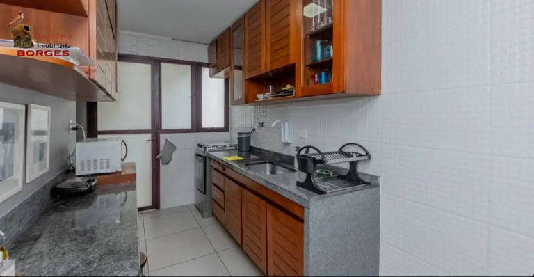 Imagem Apartamento com 3 Quartos à Venda, 75 m² em Vila Olimpia - São Paulo