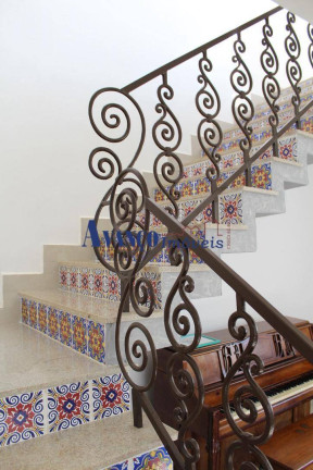 Imagem Casa de Condomínio com 3 Quartos à Venda, 805 m² em Condomínio Terras De Santa Teresa - Itupeva