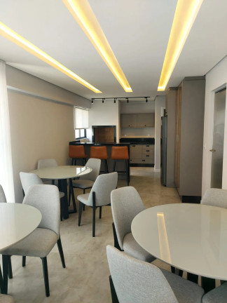 Imagem Apartamento com 3 Quartos à Venda, 89 m² em Centro - Balneário Piçarras